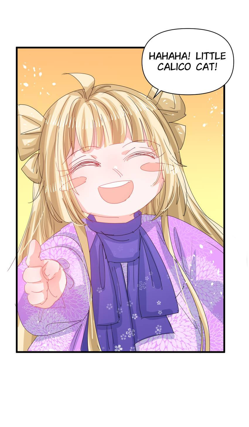 Read Little Raider Princess System (Colored) chapter 128 image 9 on Lezhin