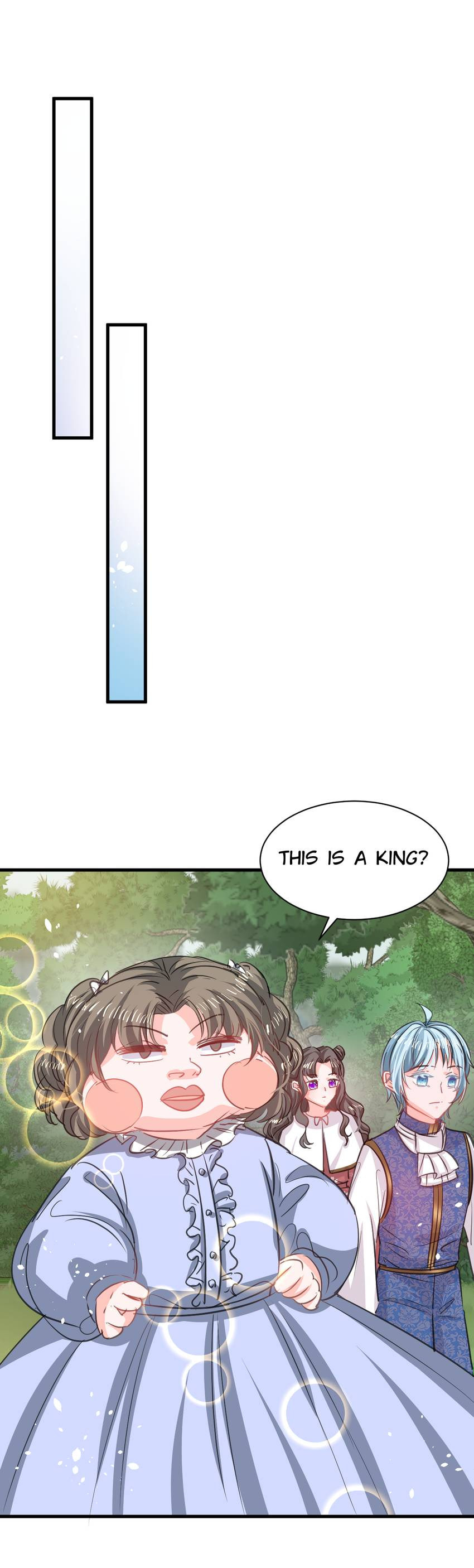 Read Little Raider Princess System (Colored) chapter 129 image 8 on Lezhin