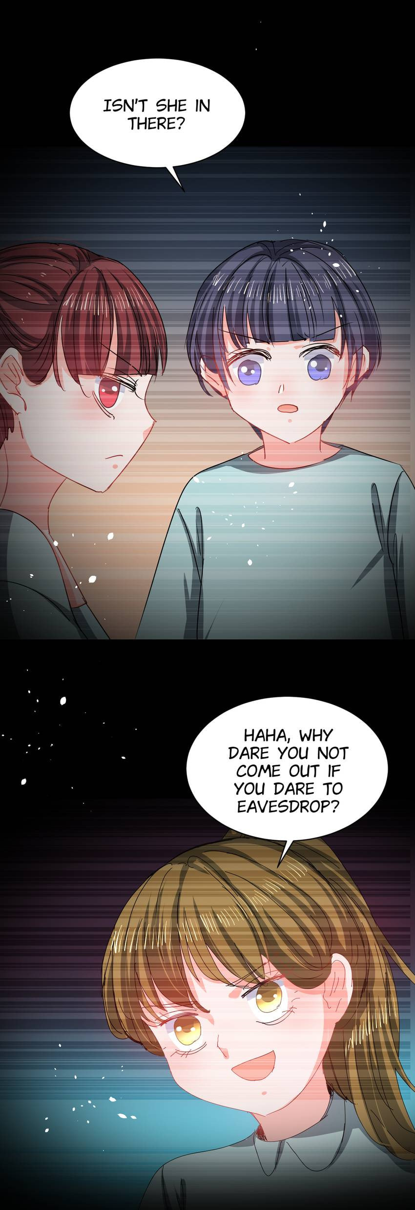 Read Little Raider Princess System (Colored) chapter 132 image 1 on Lezhin