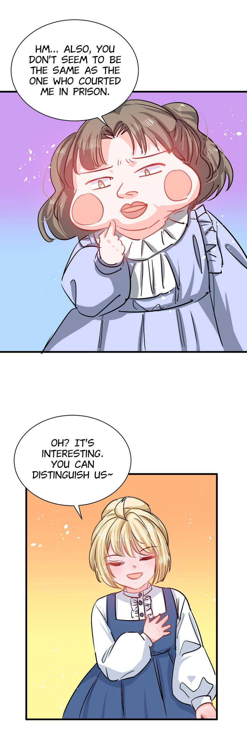 Read Little Raider Princess System (Colored) chapter 132 image 13 on Lezhin