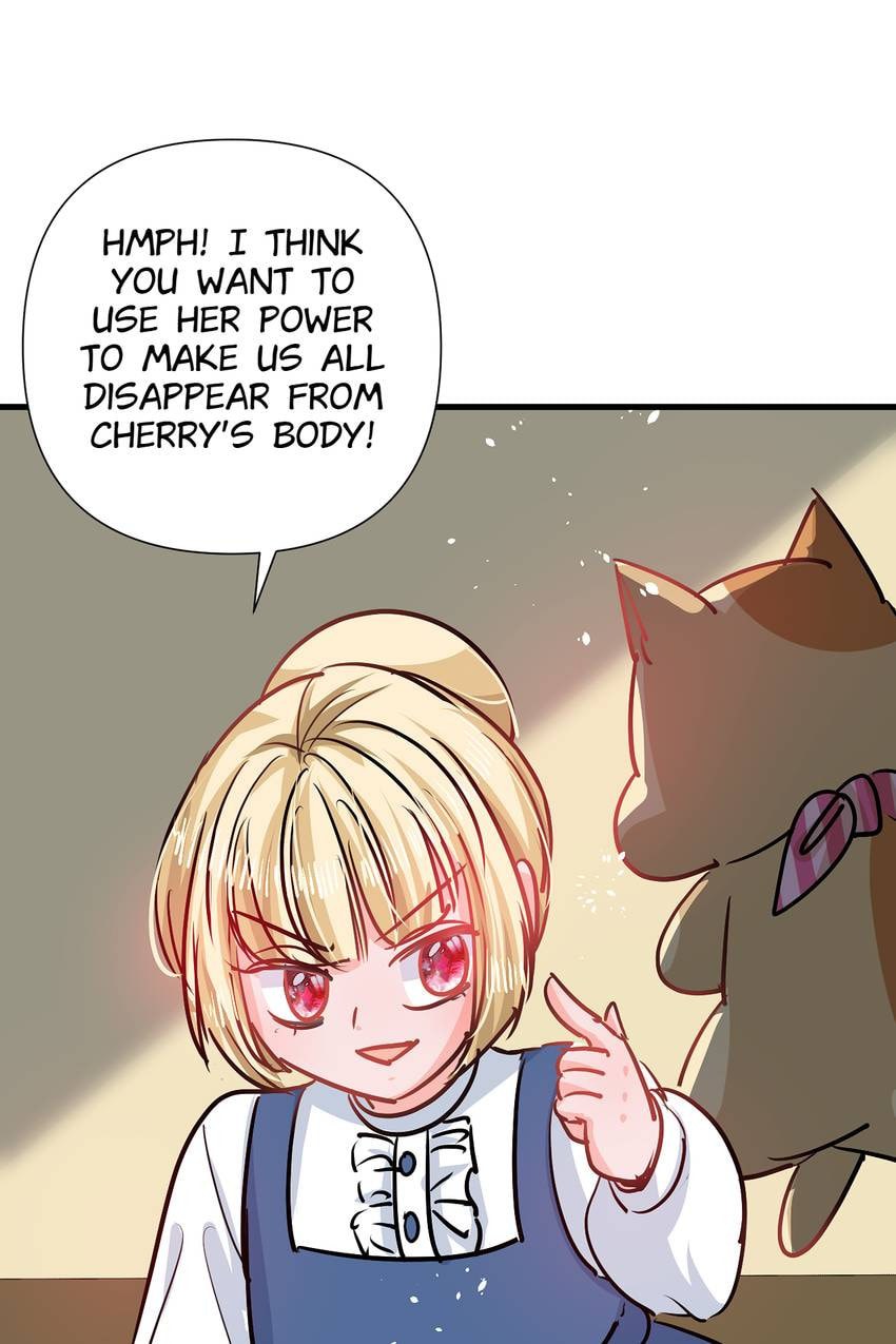 Read Little Raider Princess System (Colored) chapter 132 image 16 on Lezhin