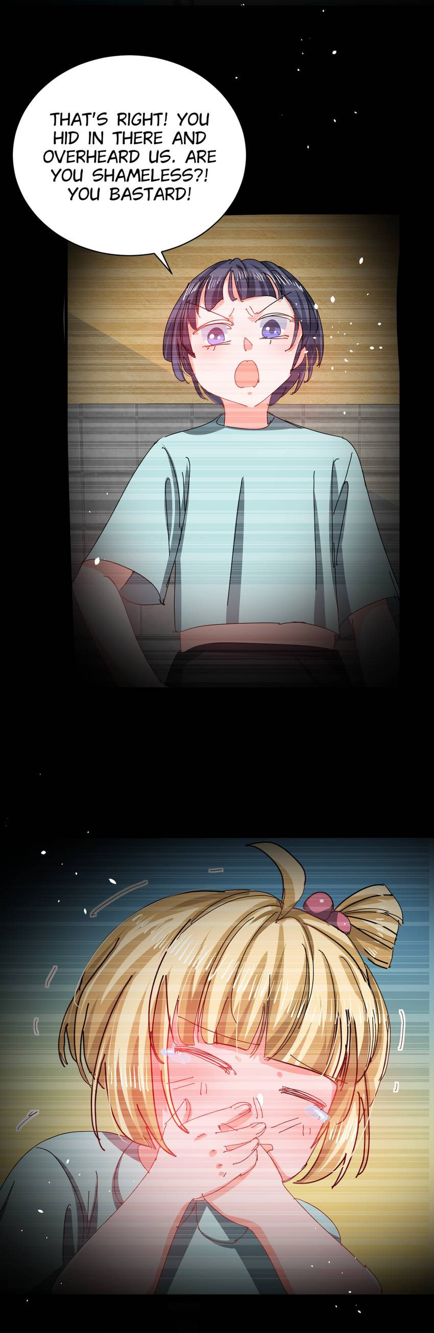 Read Little Raider Princess System (Colored) chapter 132 image 2 on Lezhin
