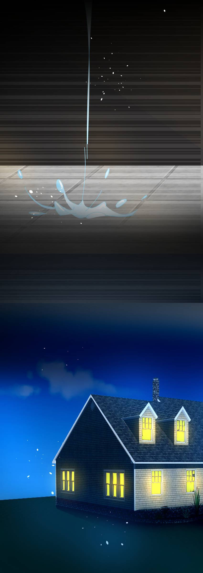Read Little Raider Princess System (Colored) chapter 132 image 3 on Lezhin