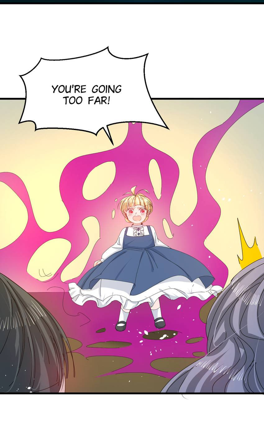 Read Little Raider Princess System (Colored) chapter 132 image 4 on Lezhin
