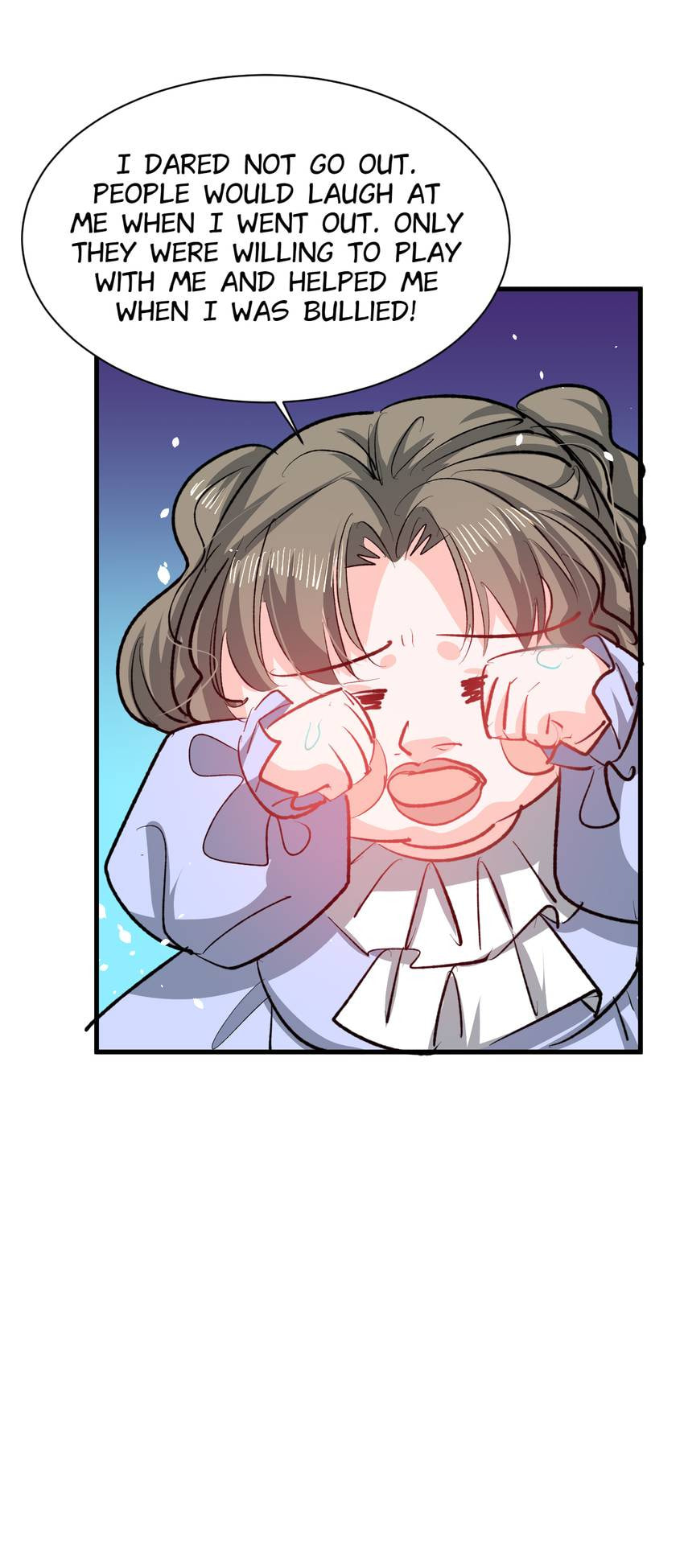 Read Little Raider Princess System (Colored) chapter 134 image 14 on Lezhin