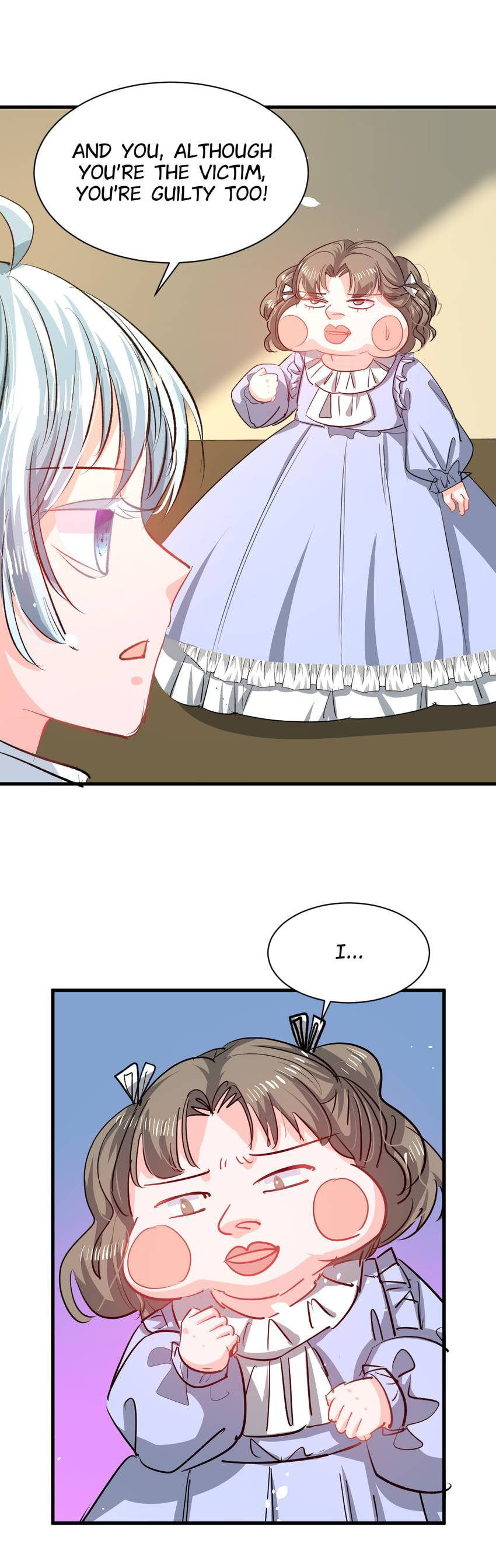 Read Little Raider Princess System (Colored) chapter 134 image 16 on Lezhin