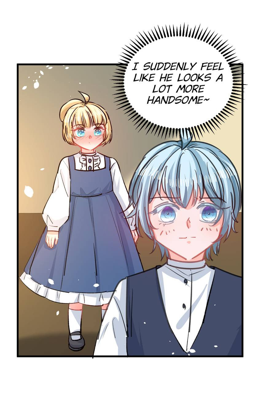 Read Little Raider Princess System (Colored) chapter 134 image 20 on Lezhin