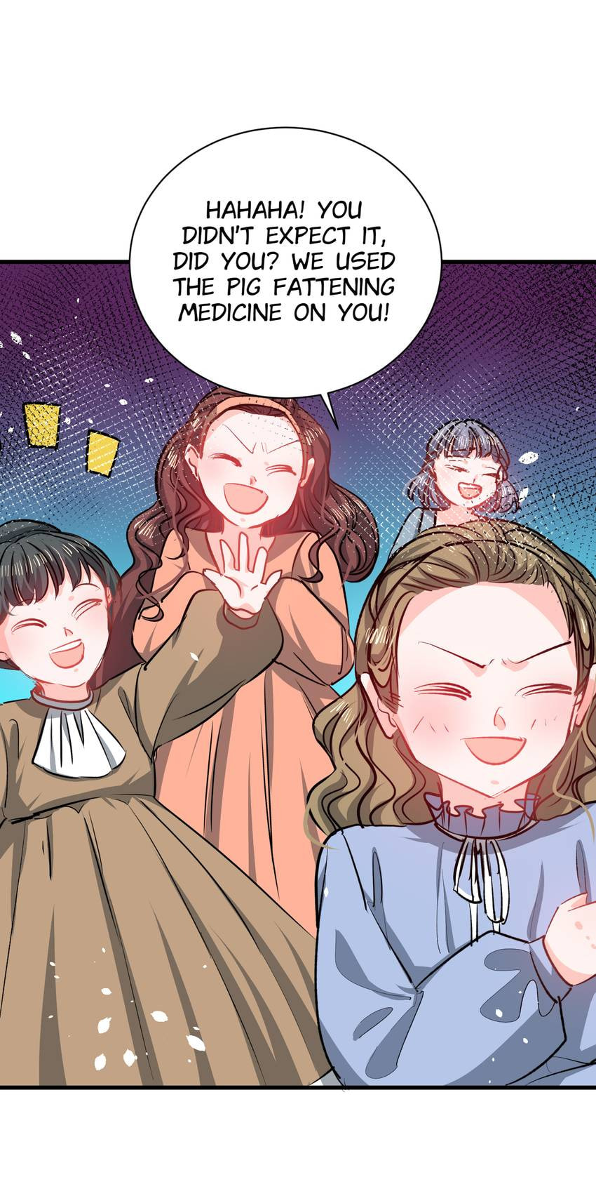 Read Little Raider Princess System (Colored) chapter 134 image 3 on Lezhin