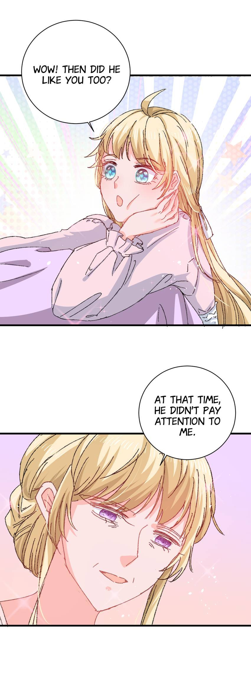 Read Little Raider Princess System (Colored) chapter 139 image 1 on Lezhin