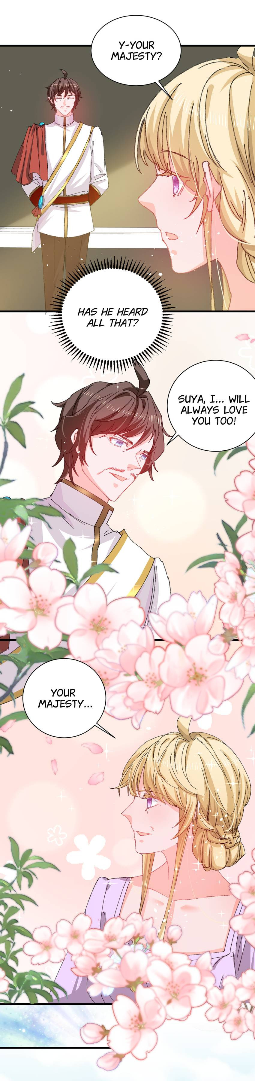 Read Little Raider Princess System (Colored) chapter 139 image 6 on Lezhin