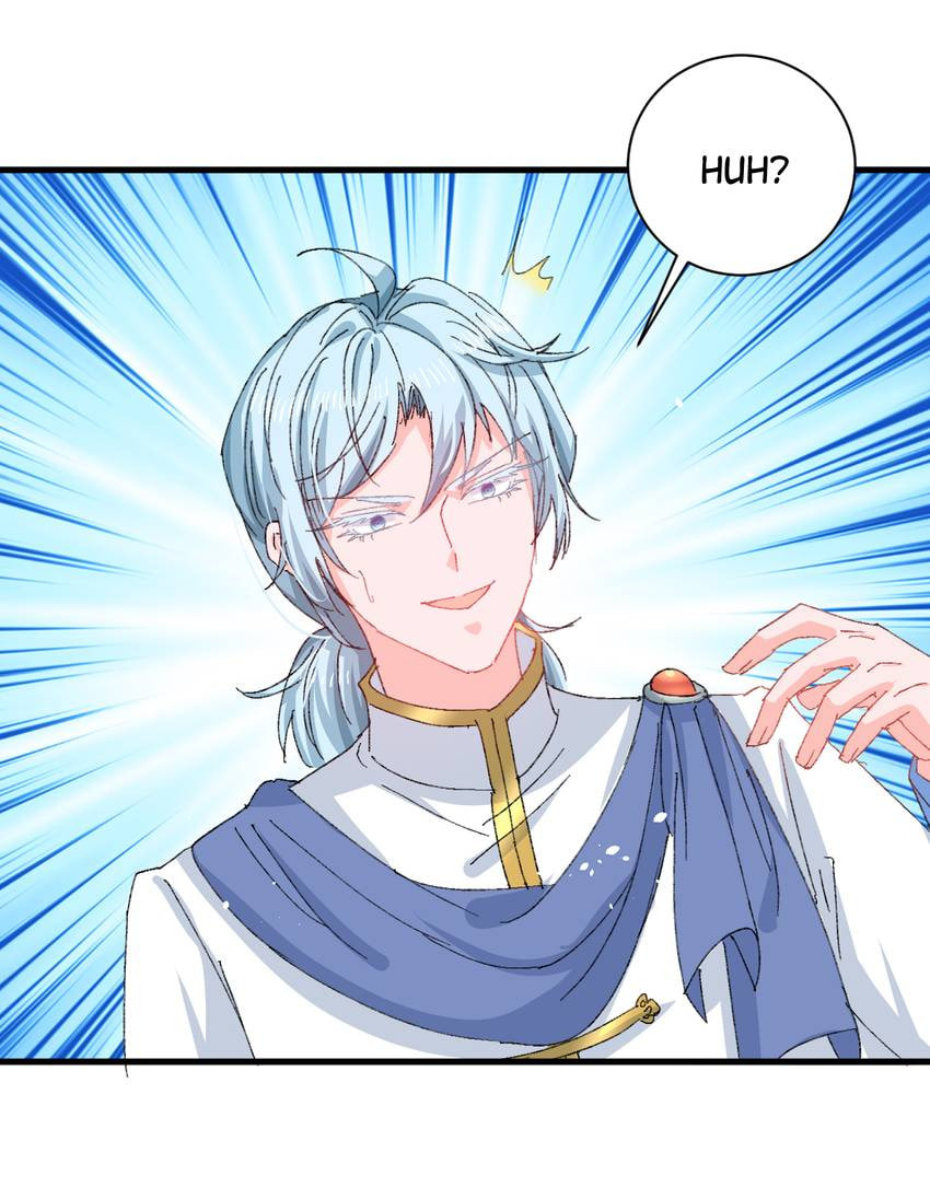 Read Little Raider Princess System (Colored) chapter 139 image 8 on Lezhin
