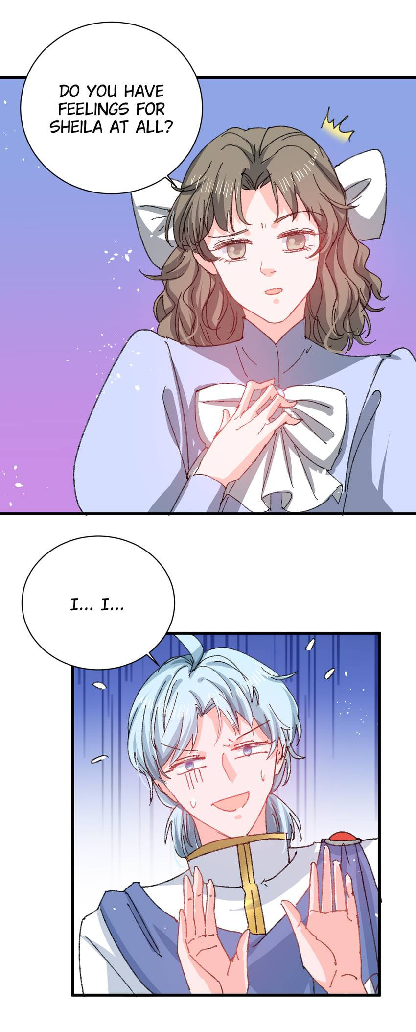 Read Little Raider Princess System (Colored) chapter 139 image 9 on Lezhin