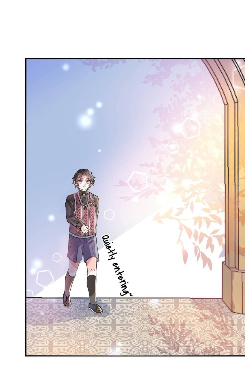 Read Little Raider Princess System (Colored) chapter 14 image 0 on Lezhin