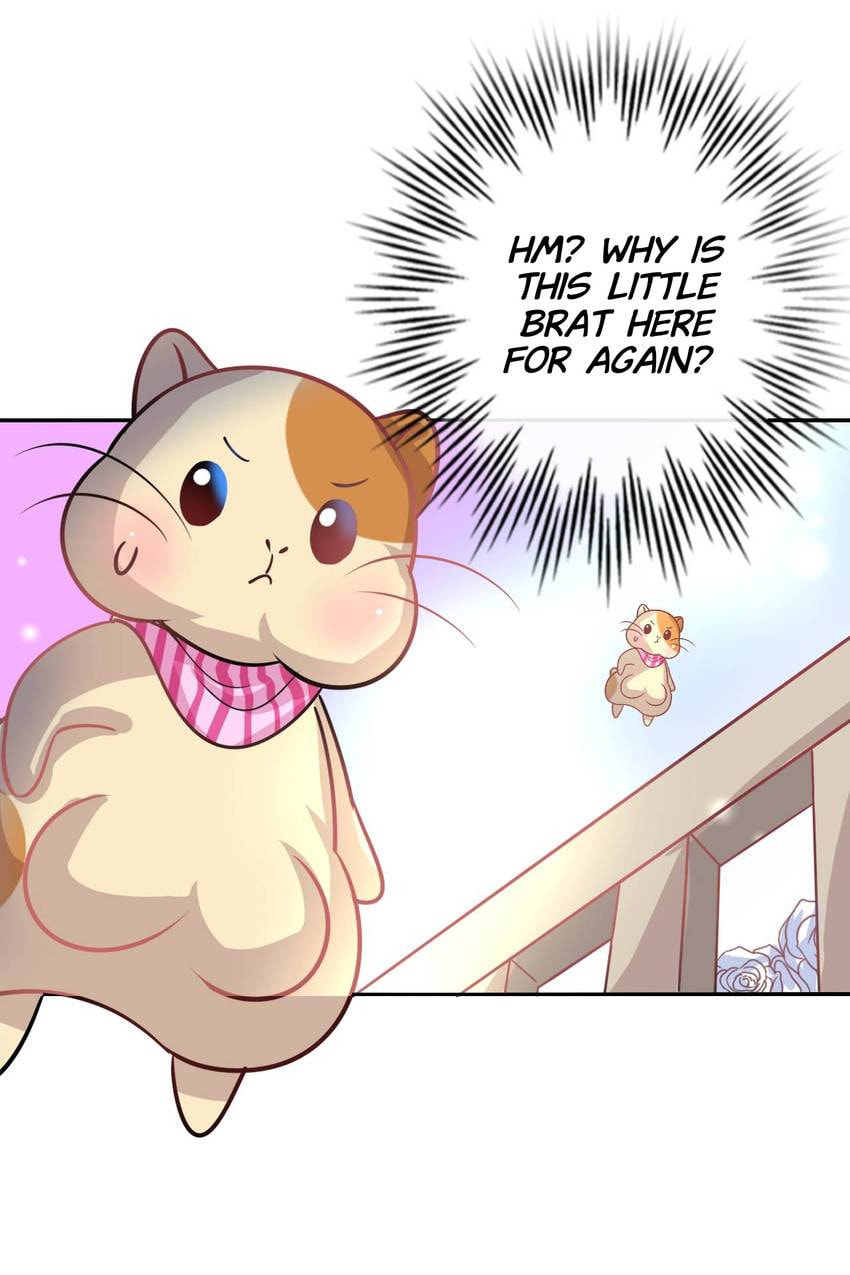 Read Little Raider Princess System (Colored) chapter 14 image 1 on Lezhin