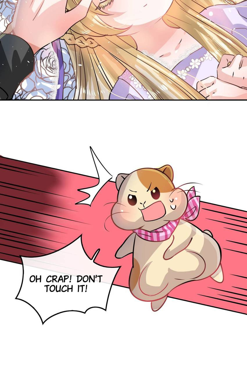 Read Little Raider Princess System (Colored) chapter 14 image 10 on Lezhin