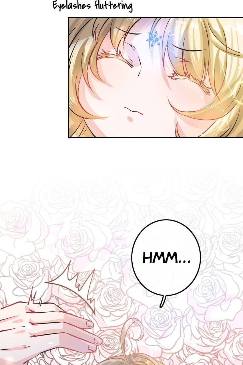 Read Little Raider Princess System (Colored) chapter 14 image 11 on Lezhin