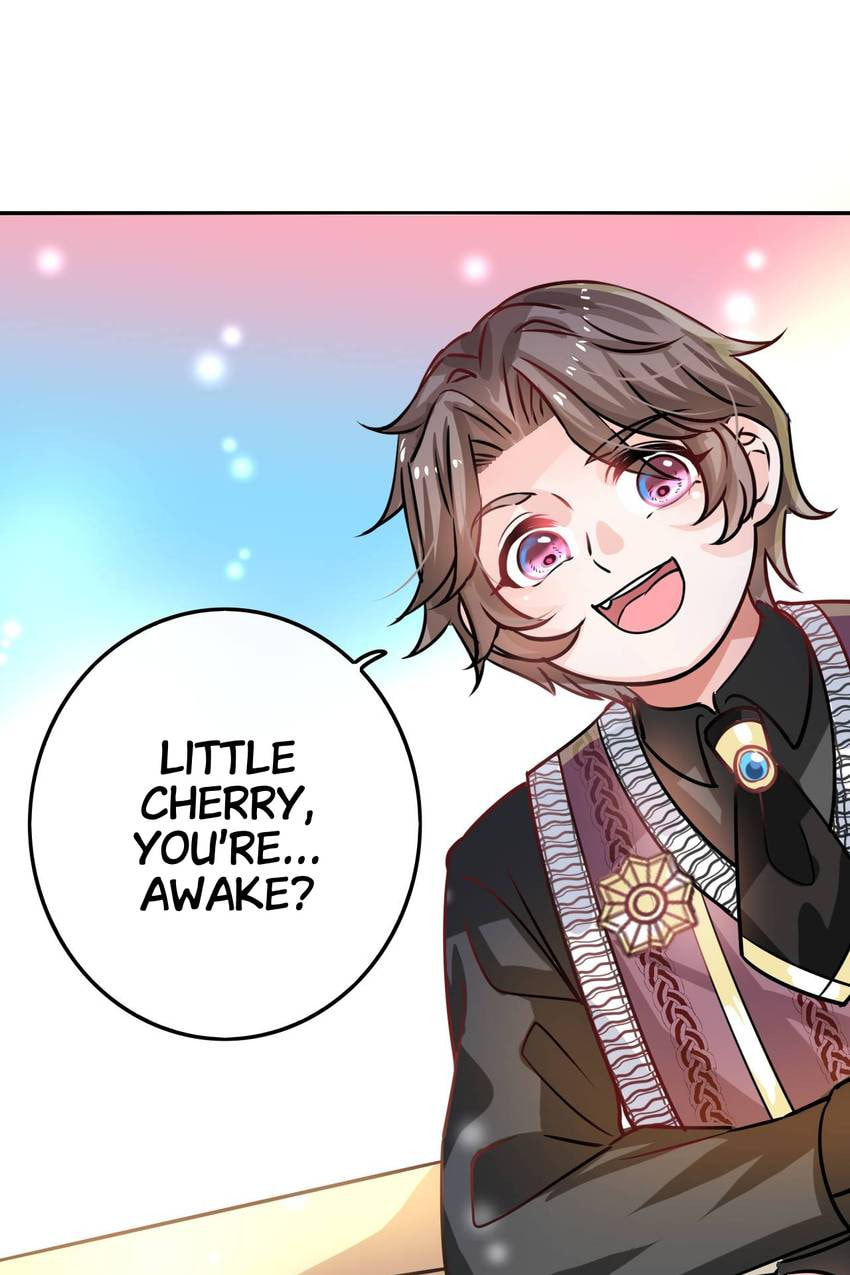 Read Little Raider Princess System (Colored) chapter 14 image 13 on Lezhin