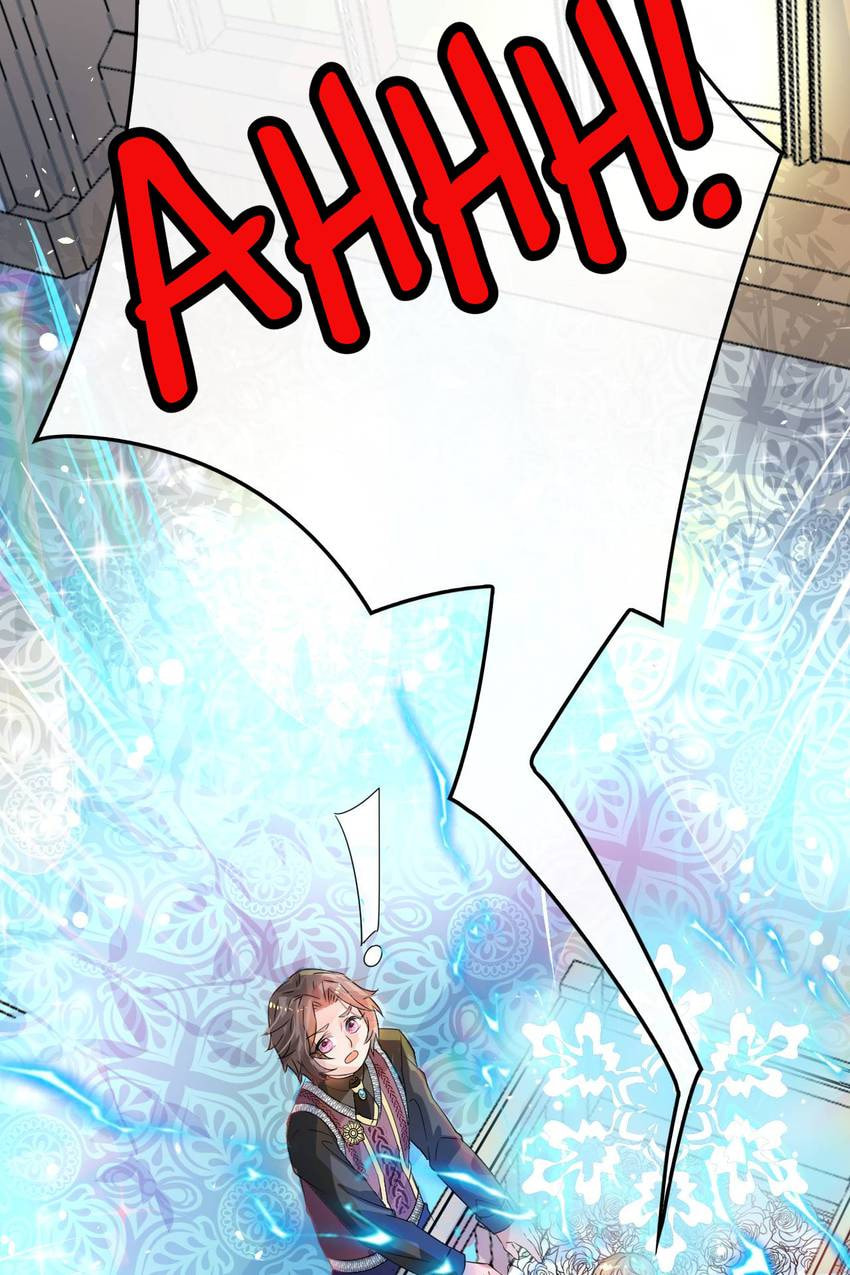 Read Little Raider Princess System (Colored) chapter 14 image 16 on Lezhin