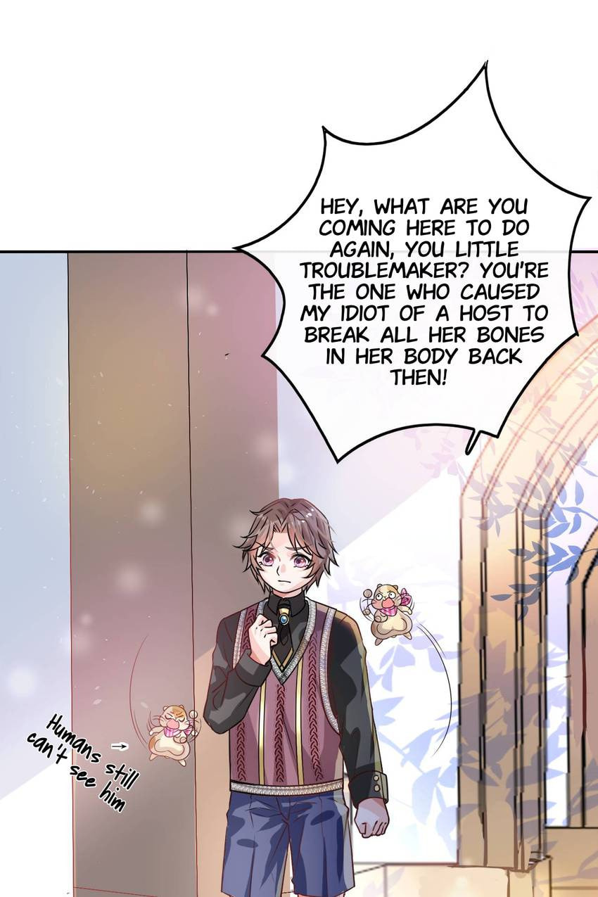 Read Little Raider Princess System (Colored) chapter 14 image 2 on Lezhin
