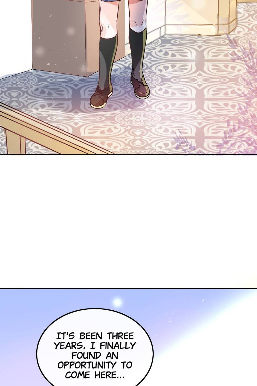 Read Little Raider Princess System (Colored) chapter 14 image 3 on Lezhin