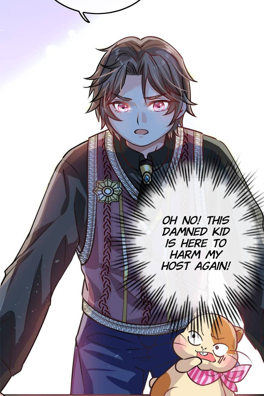 Read Little Raider Princess System (Colored) chapter 14 image 4 on Lezhin