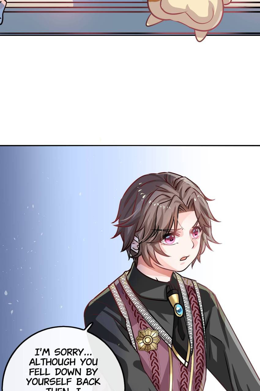 Read Little Raider Princess System (Colored) chapter 14 image 5 on Lezhin