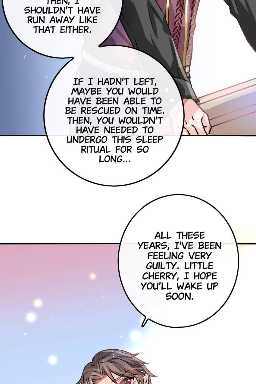 Read Little Raider Princess System (Colored) chapter 14 image 6 on Lezhin