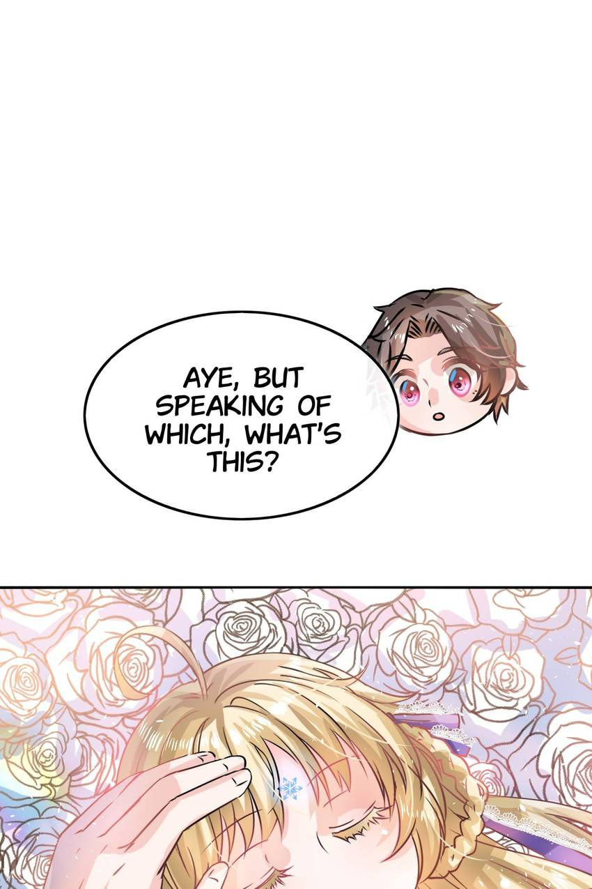 Read Little Raider Princess System (Colored) chapter 14 image 9 on Lezhin