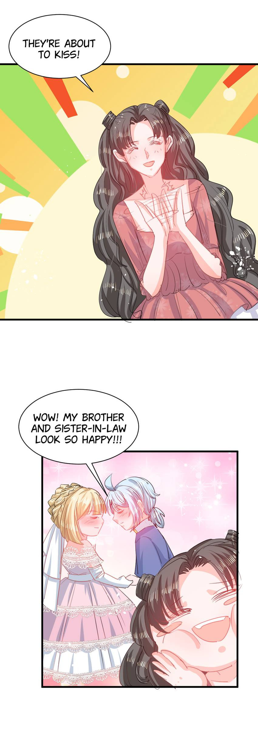 Read Little Raider Princess System (Colored) chapter 142 image 10 on Lezhin