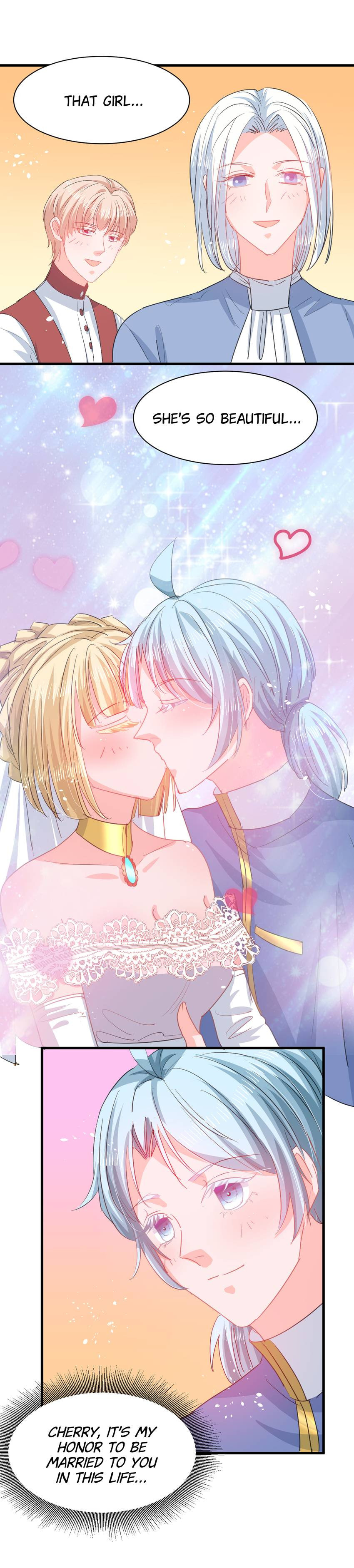 Read Little Raider Princess System (Colored) chapter 142 image 11 on Lezhin