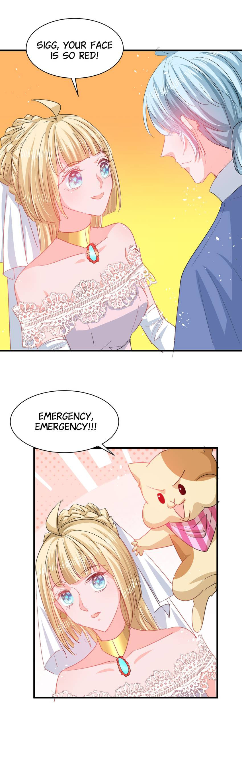 Read Little Raider Princess System (Colored) chapter 142 image 12 on Lezhin
