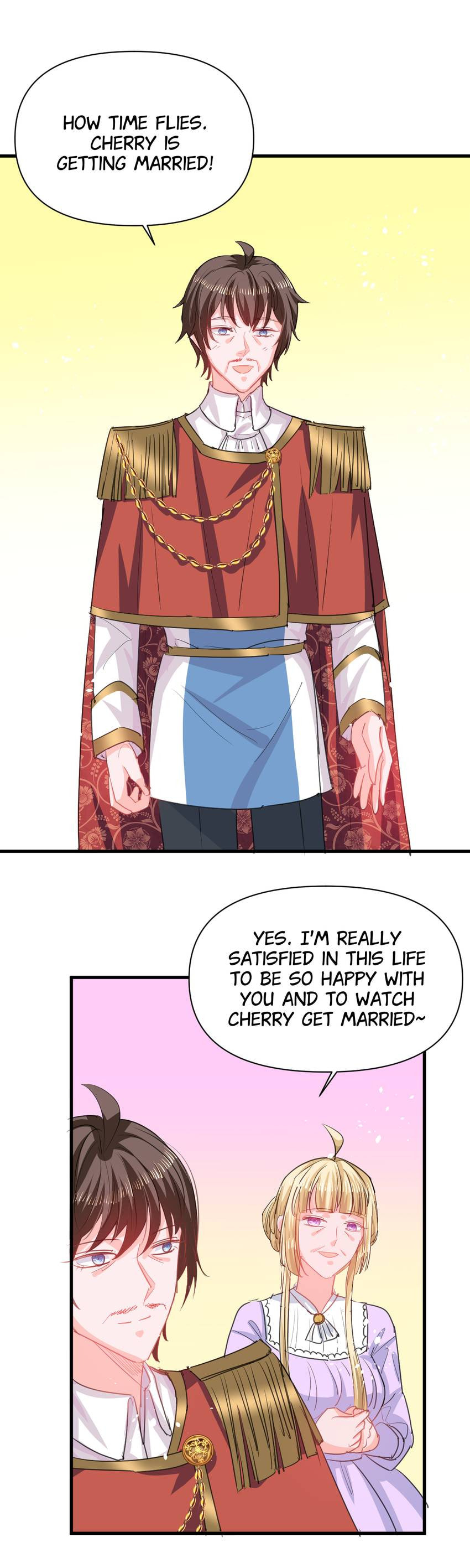 Read Little Raider Princess System (Colored) chapter 142 image 2 on Lezhin