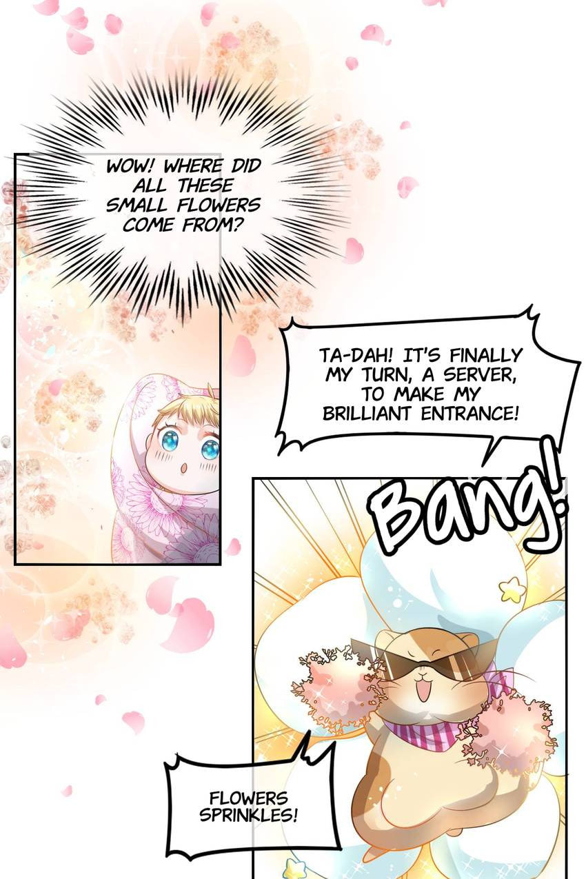 Read Little Raider Princess System (Colored) chapter 2 image 0 on Lezhin
