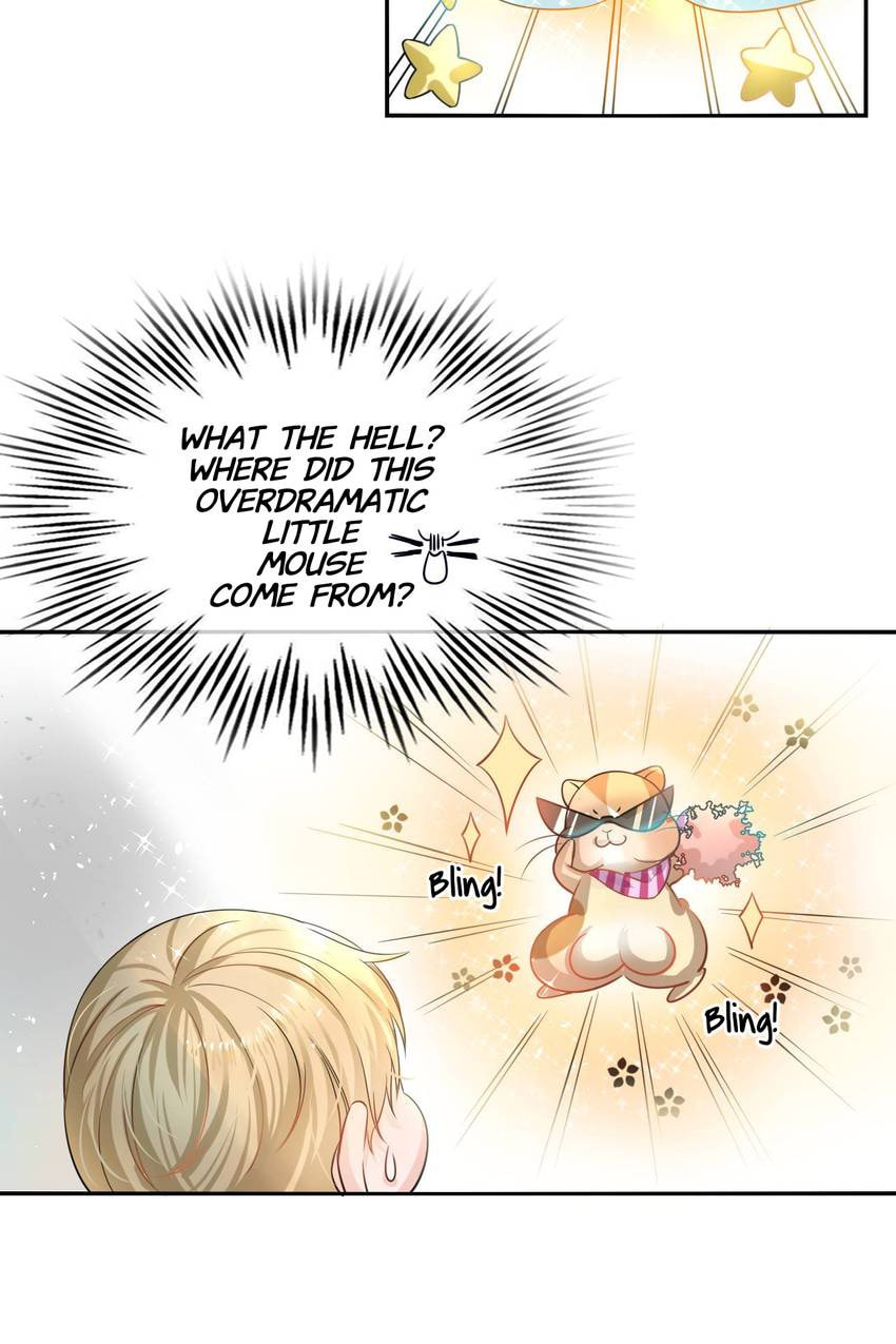 Read Little Raider Princess System (Colored) chapter 2 image 1 on Lezhin