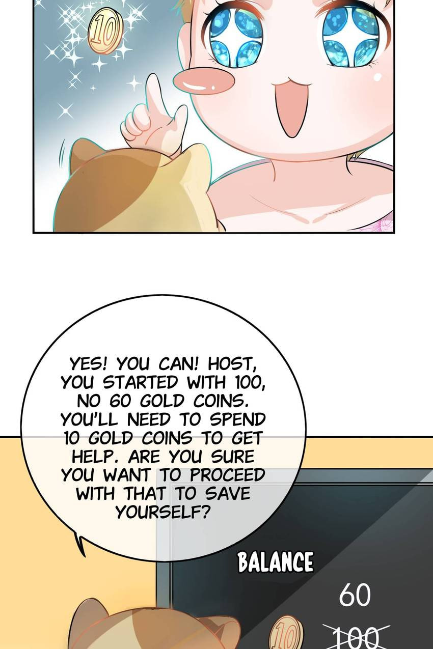 Read Little Raider Princess System (Colored) chapter 2 image 11 on Lezhin