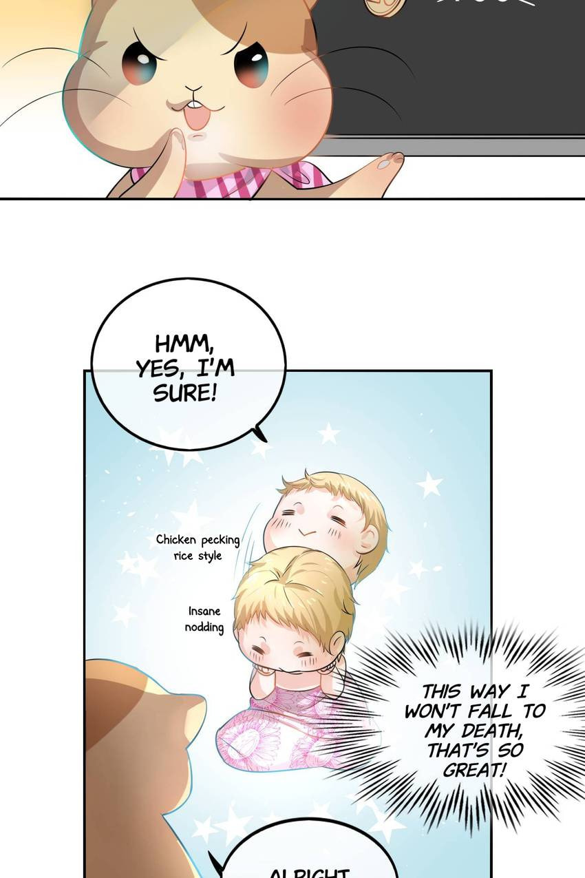 Read Little Raider Princess System (Colored) chapter 2 image 12 on Lezhin