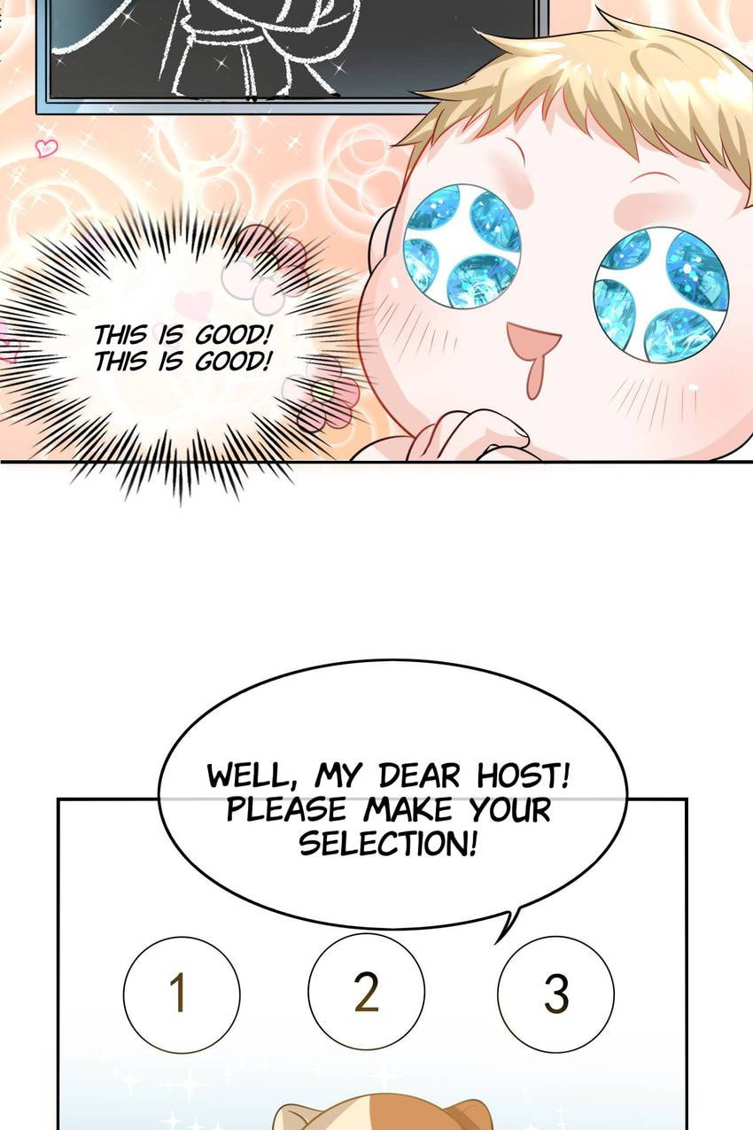 Read Little Raider Princess System (Colored) chapter 2 image 17 on Lezhin