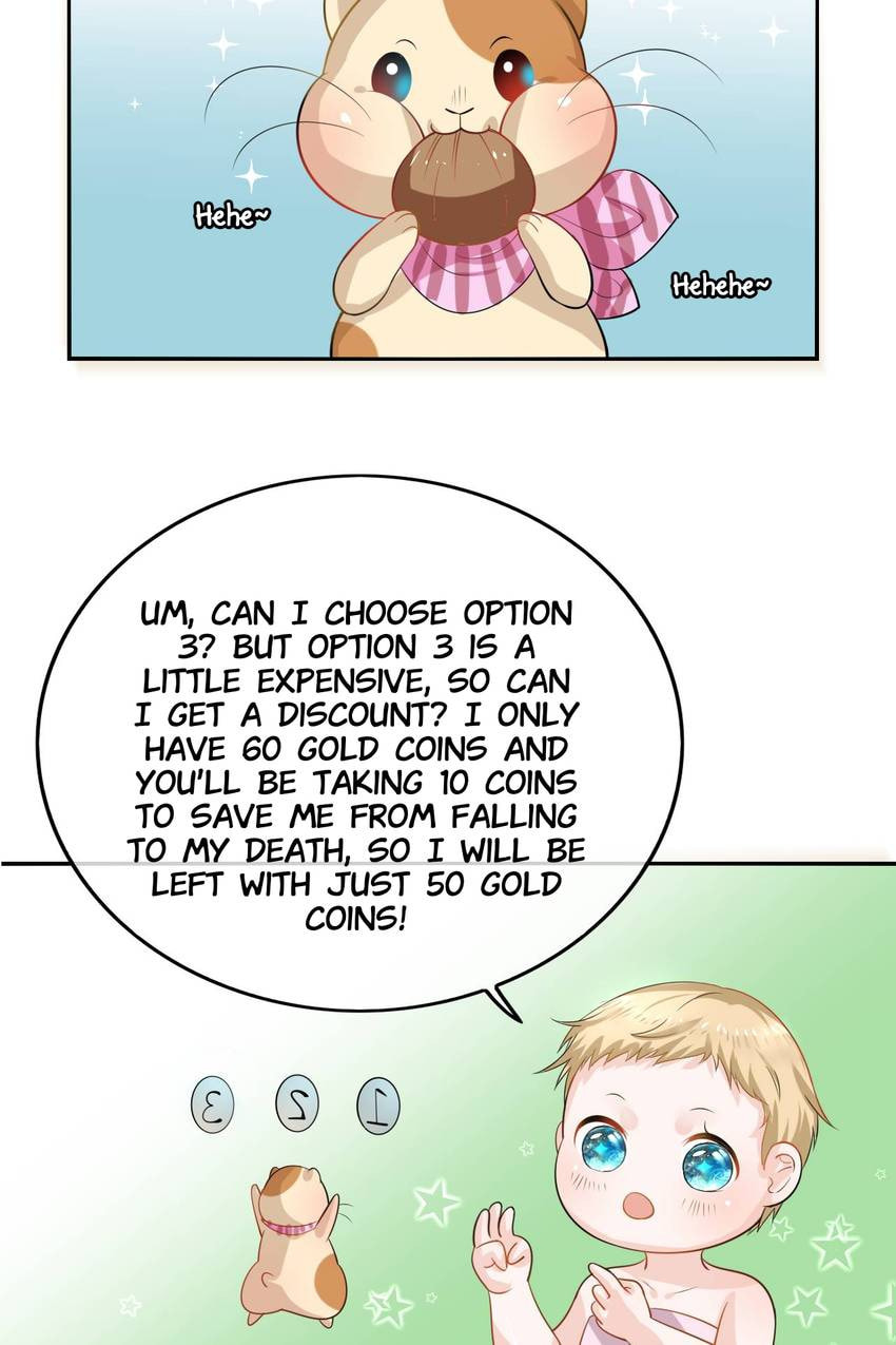 Read Little Raider Princess System (Colored) chapter 2 image 18 on Lezhin
