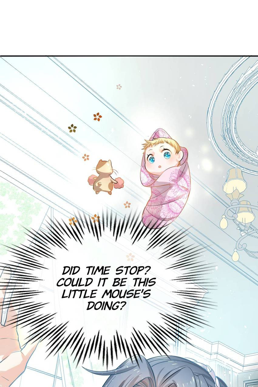 Read Little Raider Princess System (Colored) chapter 2 image 2 on Lezhin
