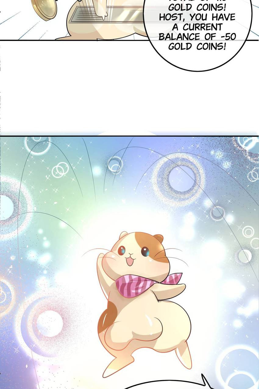 Read Little Raider Princess System (Colored) chapter 2 image 20 on Lezhin