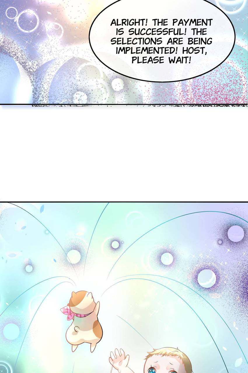 Read Little Raider Princess System (Colored) chapter 2 image 21 on Lezhin