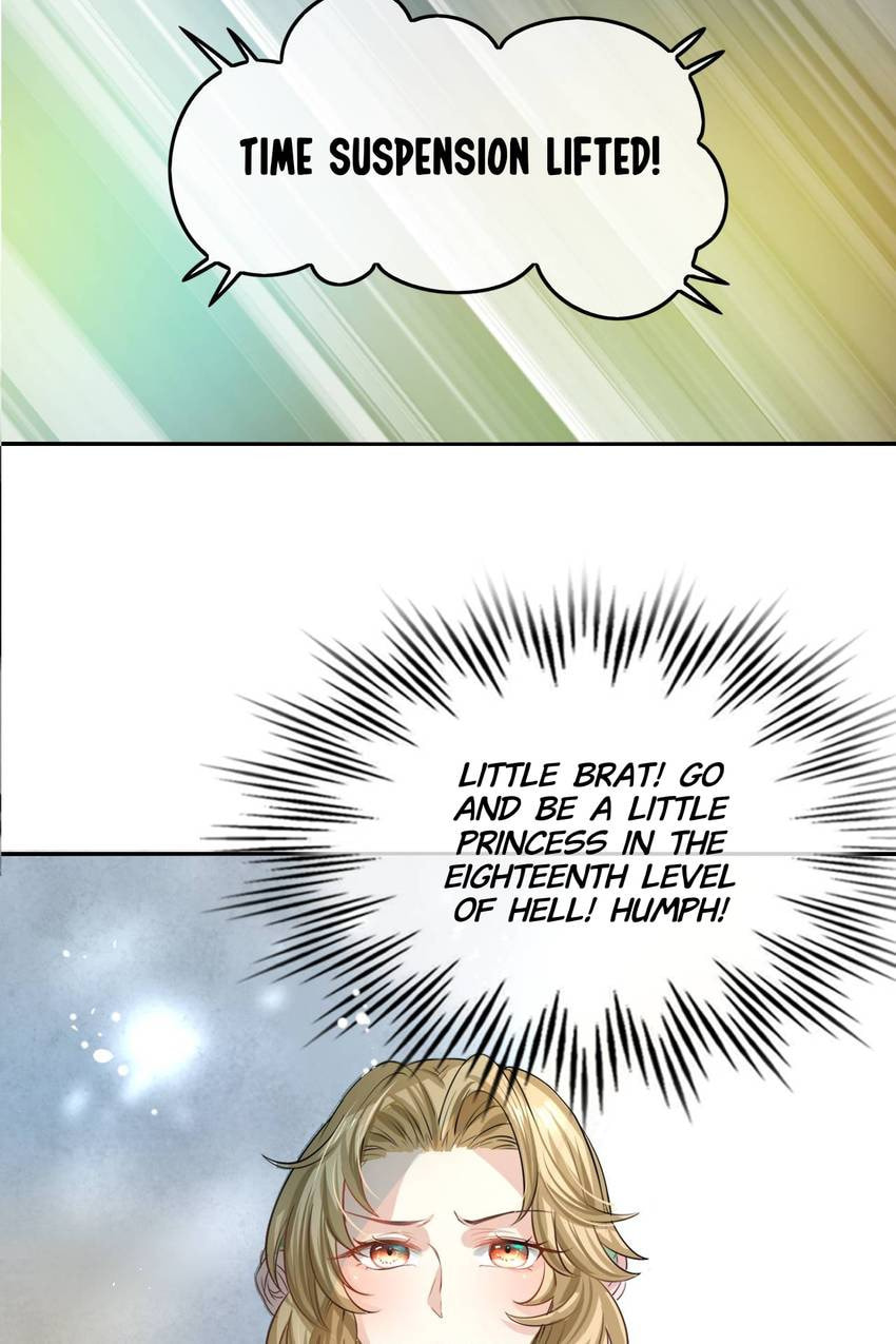 Read Little Raider Princess System (Colored) chapter 2 image 23 on Lezhin