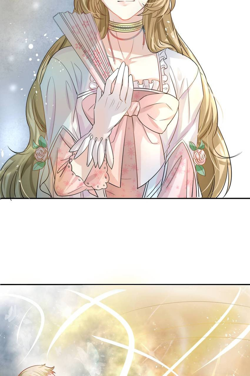 Read Little Raider Princess System (Colored) chapter 2 image 24 on Lezhin