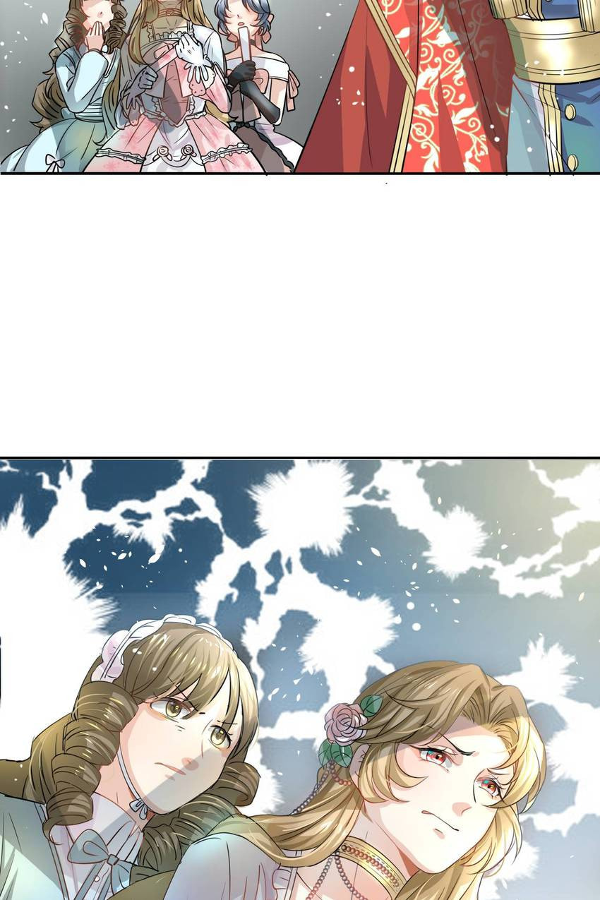 Read Little Raider Princess System (Colored) chapter 2 image 26 on Lezhin