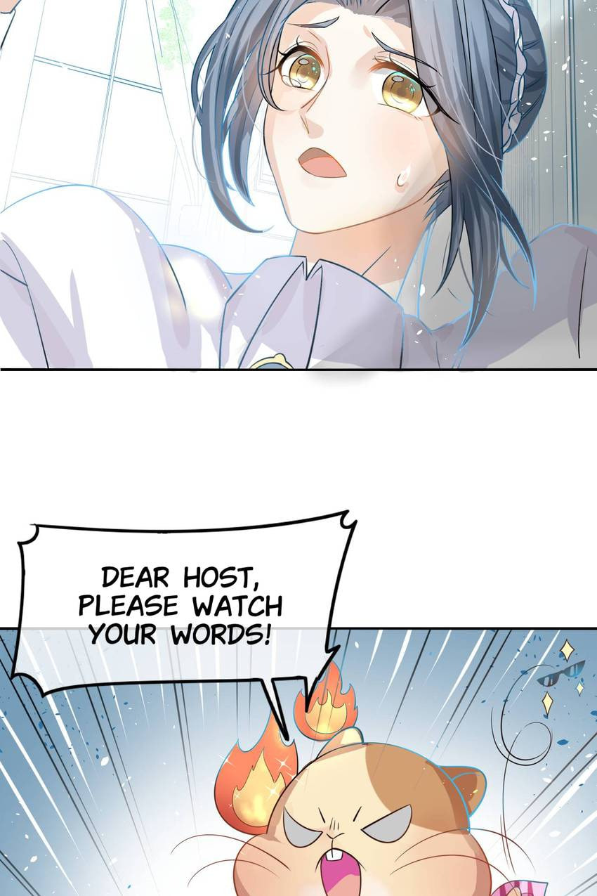 Read Little Raider Princess System (Colored) chapter 2 image 3 on Lezhin
