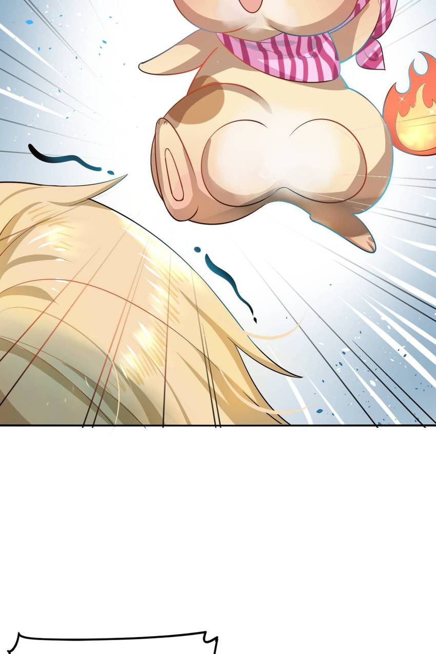 Read Little Raider Princess System (Colored) chapter 2 image 4 on Lezhin