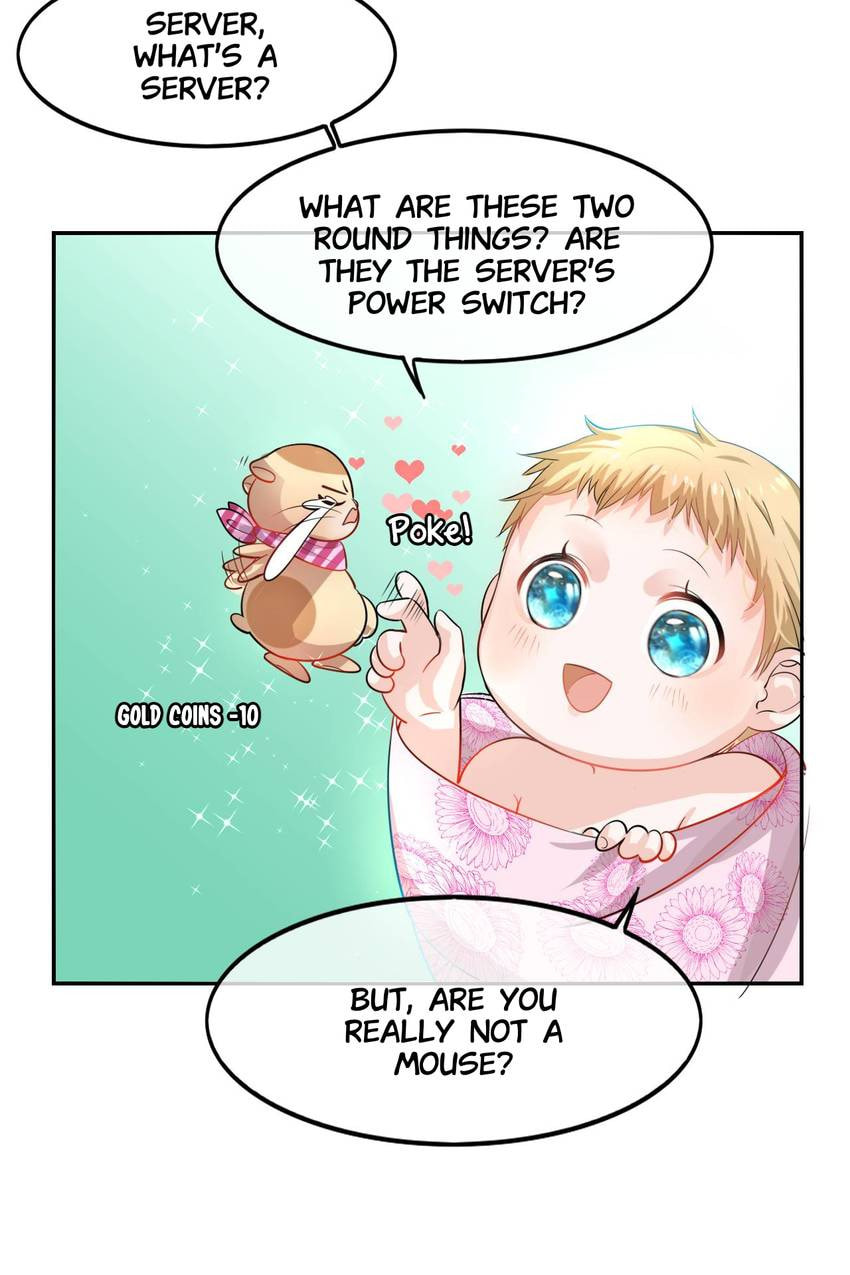 Read Little Raider Princess System (Colored) chapter 2 image 6 on Lezhin