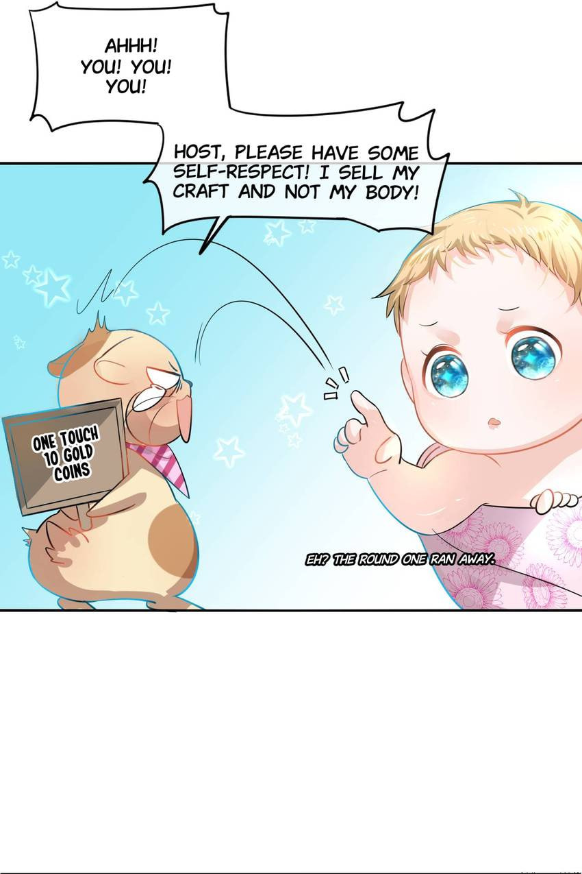 Read Little Raider Princess System (Colored) chapter 2 image 7 on Lezhin