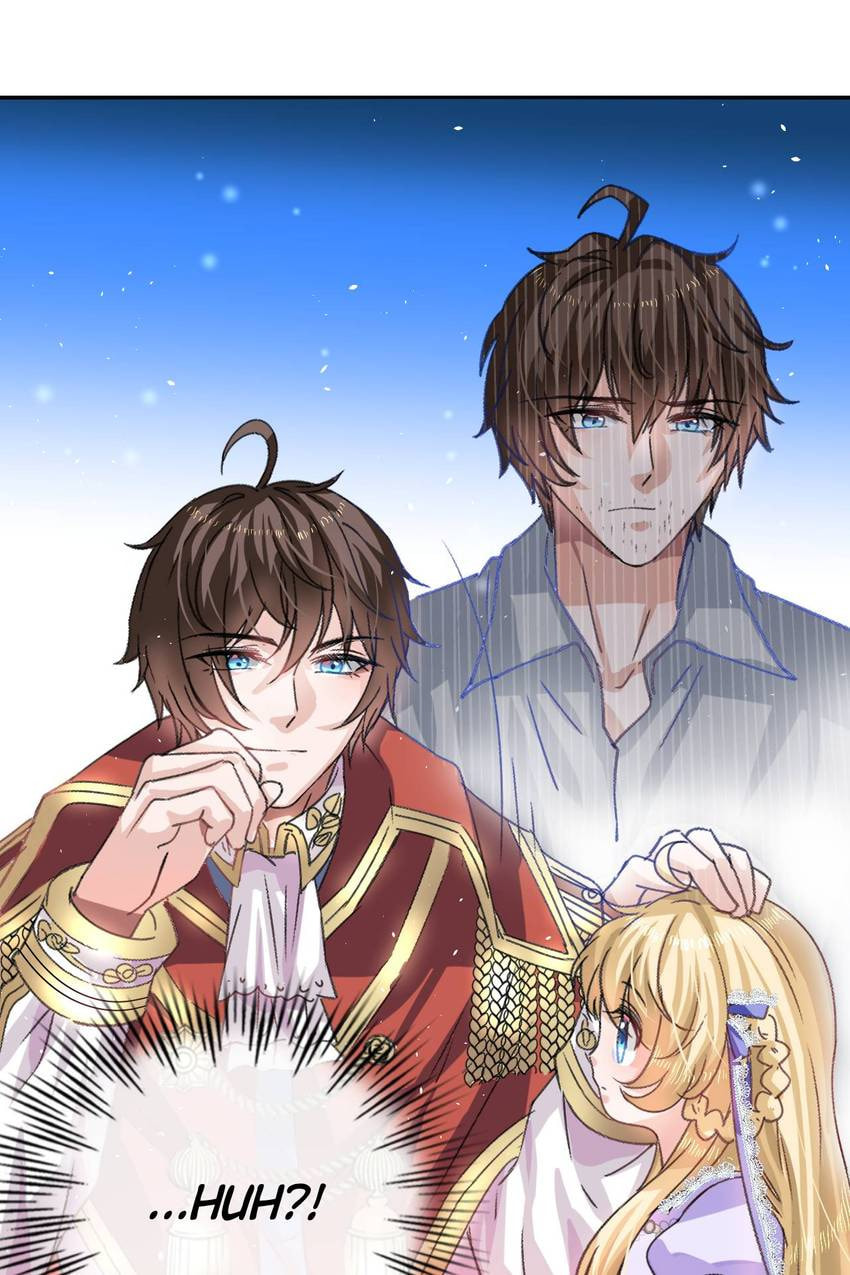 Read Little Raider Princess System (Colored) chapter 22 image 0 on Lezhin