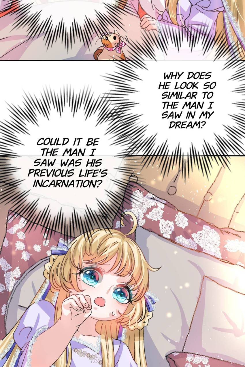 Read Little Raider Princess System (Colored) chapter 22 image 1 on Lezhin